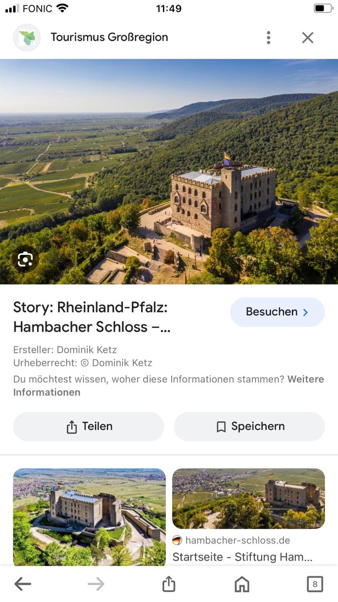Ferienwohnung Suedpfalz Mit Fernblick Bochingen Exteriér fotografie